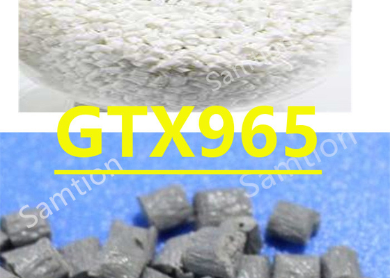 S-Plastic Noryl GTX965 미네랄 강화 PPE/PA 혼합물