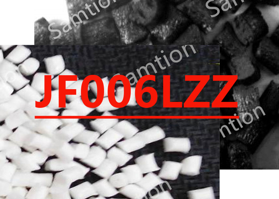 S-Plastic Thermocomp JF006LZZ는 유리섬유를 포함하는 폴리에테르술폰 합성에 기반을 둔 화합물입니다.