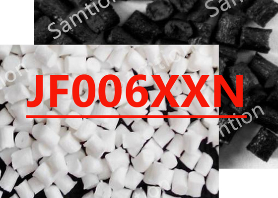 S-Plastic Thermocomp JF006XXN는 유리섬유를 포함하는 폴리에테르술폰 합성에 기반을 둔 화합물입니다.