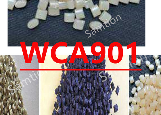 S-Plastic Noryl WCA901 유연한 노릴 솜은 유연한 화염 억제 물질이 아닌 유연한 노릴 솜로 와이어에서 평가할 수 있습니다.