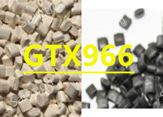 S-Plastic Noryl GTX966 >PPE+PA66-I-TD10< 고온에서 안정성 차원 및 표면 외관 우수한