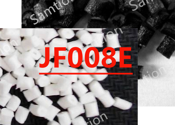 S-Plastic Thermocomp JF008E는 유리섬유를 포함하는 폴리에테르술폰 (PES) 에 기반한 화합물입니다.