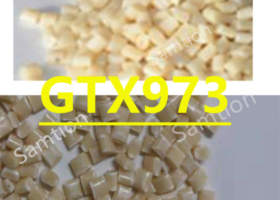 S-Plastic Noryl GTX973는 전극화 페인팅 및 분말 코팅 용도로 특별히 설계된 재료입니다.