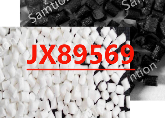 S-Plastic Thermocomp JX89569는 유리 섬유를 포함하는 폴리에테르술폰 합성에 기반을 둔 화합물입니다.