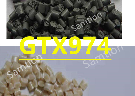 S-Plastic Noryl GTX974는 특히 인 또는 온라인 페인트 바디 패널 및 펜더를 위해 특별히 설계 된 재료입니다.