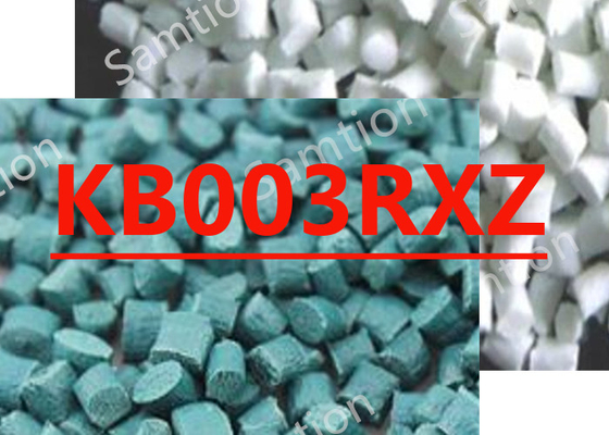 S-Plastic Thermocomp KB003RXZ는 Glass Bead를 포함하는 아세탈 코폴리머 樹脂을 기반으로 한 화합물입니다.
