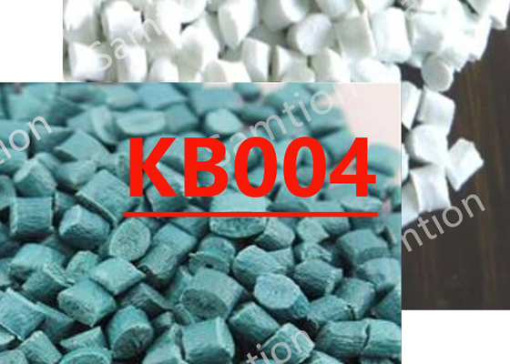 S-Plastic Thermocomp KB004는 Glass Bead를 포함하는 아세탈 코폴리머 합성에 기반을 둔 화합물입니다.
