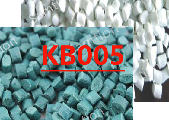 S-Plastic Thermocomp KB005는 Glass Bead를 포함하는 아세탈 코폴리머 합성에 기반을 둔 화합물입니다.