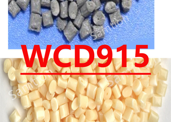 S-Plastic Noryl WCD915 플렉서블 및 할로겐화되지 않은 불 retardant extrusion 등급 응용 프로그램에서 평가하기위한