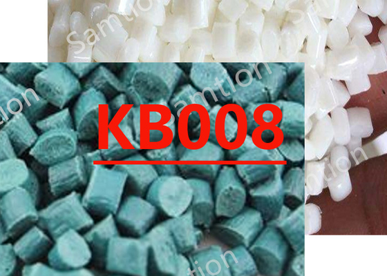 S-Plastic Thermocomp KB008는 Glass Bead를 포함하는 아세탈 코폴리머 합성에 기반한 화합물입니다.