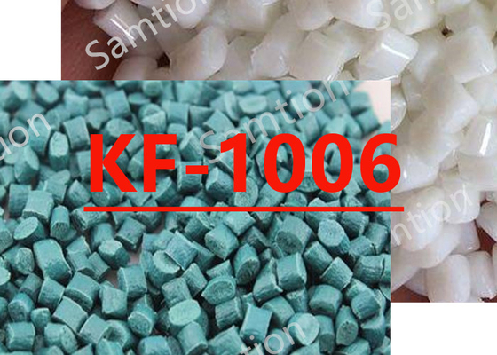 S-Plastic Thermocomp KF-1006는 유리 섬유를 포함하는 아세탈 코폴리머 합성에 기반을 둔 화합물입니다.