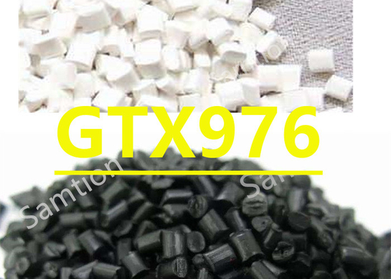 S-Plastic Noryl GTX976은 전극화 페인팅 및 파우더 코팅 용도로 특별히 설계된 재료입니다.