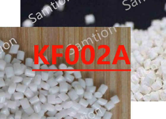 S-Plastic Thermocomp KF002A는 유리섬유를 포함하는 아세탈 호모폴리머 樹脂에 기반한 화합물입니다.