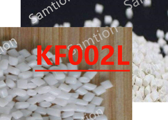 S-Plastic Thermocomp KF002L는 유리섬유를 포함하는 아세탈 호모폴리머 樹脂에 기반한 화합물입니다.