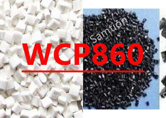 S-Plastic Noryl WCP860 플렉서블, 주입 등급 PPE-TPE