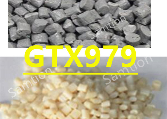 S-Plastic Noryl GTX979 전도성, 고열 물질. 그것은 특히 인 및 온 라인 페인트 바디 패널을 위해 설계되었습니다.