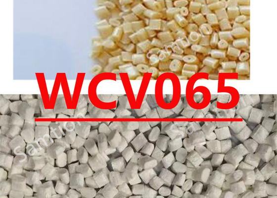 S-Plastic Noryl WCV065 자동차용 ISO6722 클래스에서 평가하기 위해 설계된 유연하고 하롤로겐화되지 않은 FR, PPE+폴리올레핀 樹脂