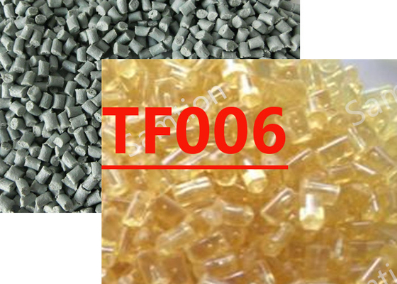 S-Plastic Thermocomp TF006 樹脂은 LNP Thermocomp FF-1006는 유리 섬유로 채워진 폴리유레탄입니다.
