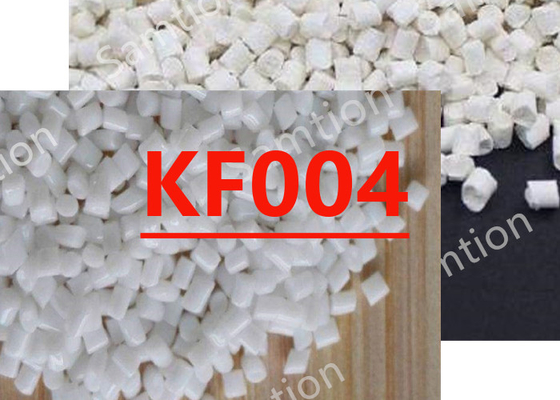 S-Plastic Thermocomp KF004는 유리섬유를 포함하는 아세탈 코폴리머 樹脂에 기반한 화합물입니다.