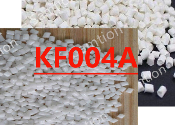 S-Plastic Thermocomp KF004A는 유리섬유를 포함하는 아세탈 호모폴리머 樹脂에 기반한 화합물입니다.
