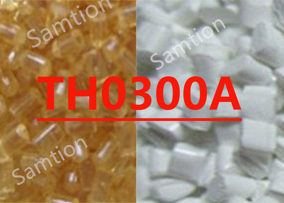 S-Plastic Thermocomp TH0300A는 폴리우레탄 합성에 기반을 둔 합성물입니다. 이 재료의 추가 기능에는 다음과 같은 것이 있습니다.