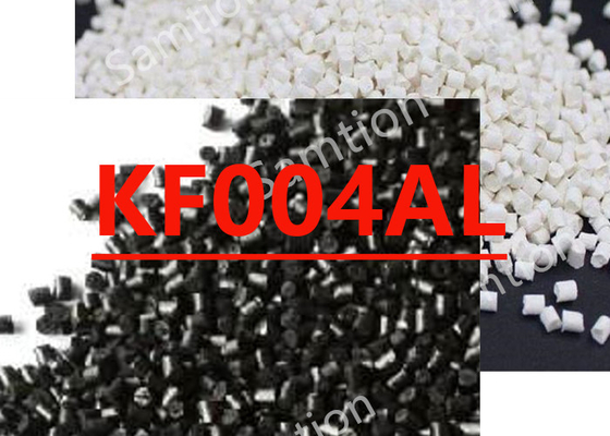 S-Plastic Thermocomp KF004AL는 유리섬유를 포함하는 아세탈 호모폴리머 樹脂에 기반한 화합물입니다.