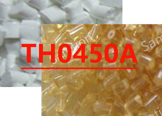 S-Plastic Thermocomp TH0450A는 폴리우레탄 합성에 기반을 둔 합성물입니다. 이 재료의 추가 특징에는 다음과 같습니다.