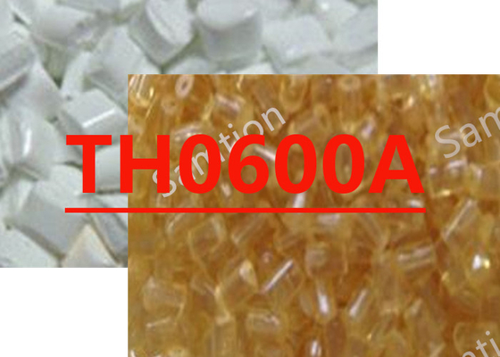 S-Plastic Thermocomp TH0600A 樹脂은 폴리유레탄 樹脂을 기반으로 한 화합물입니다. 이 재료의 추가 기능에는 다음과 같습니다.