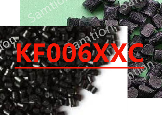 S-Plastic Thermocomp KF006XXC는 유리섬유를 포함하는 아세탈 코폴리머 樹脂에 기반한 화합물입니다.