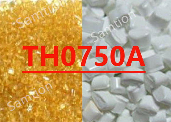 S-Plastic Thermocomp TH0750A는 폴리우레탄 樹脂 기반의 樹脂 화합물입니다. 이 재료의 추가 특징은 다음과 같습니다.