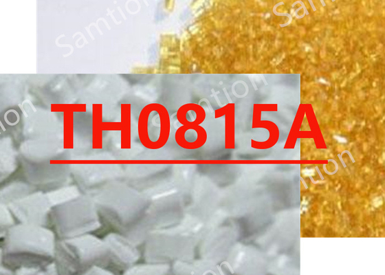 S-Plastic Thermocomp TH0815A 합금은 고특성 중력 필러를 포함하는 폴리우레탄 합성에 기반을 둔 화합물입니다.