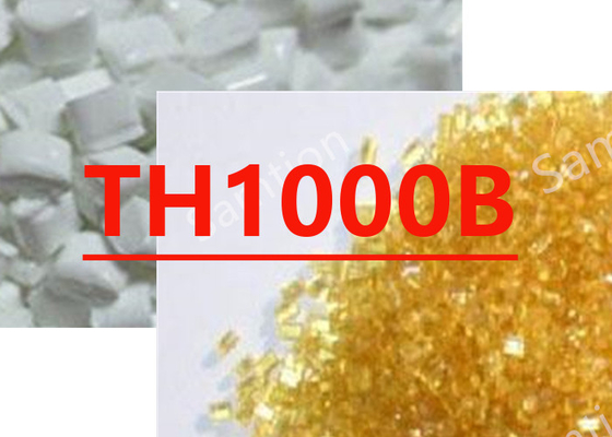S-Plastic Thermocomp TH1000B 樹脂은 스테인리스 스틸을 포함하는 폴리우레탄 樹脂 기반의 화합물입니다.