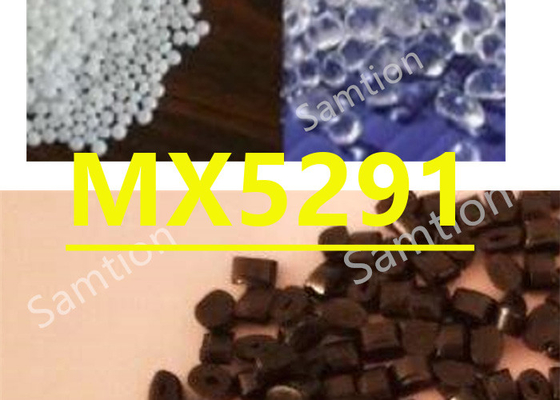 S-Plastic Noryl MX5291 PRELIMINARY. 전도성 PPE+PS+PA. 정전화 페인트 적용에 적합합니다.