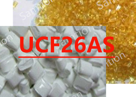 S-Plastic Thermocomp UCF26AS 탄소섬유를 포함하는 폴리프탈라마이드 합성에 기반 한 樹脂 화합물.