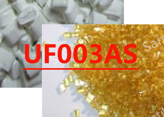 S-Plastic Thermocomp UF003AS 유리섬유를 포함하는 폴리프탈라마이드 합성에 기반한 樹脂 화합물