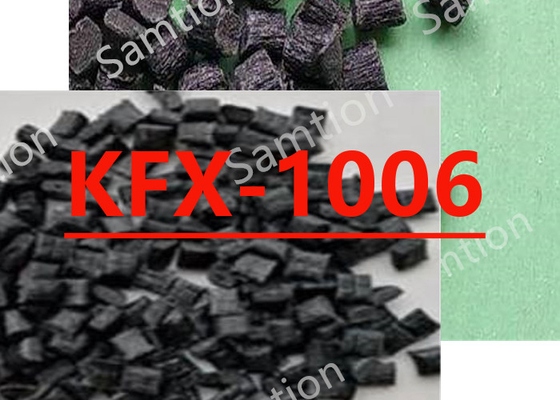S-Plastic Thermocomp KFZ24XXP는 유리 섬유, 밀린 유리 함유 아세탈 코폴리머 樹脂에 기반 한 화합물입니다. 추가 업적