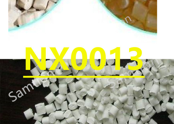S-Plastic Noryl NX0013는 높은 열을 전달하는 물질입니다. 그것은 특히 직선 및 직선 페인트 바디 패널에 설계되었습니다.