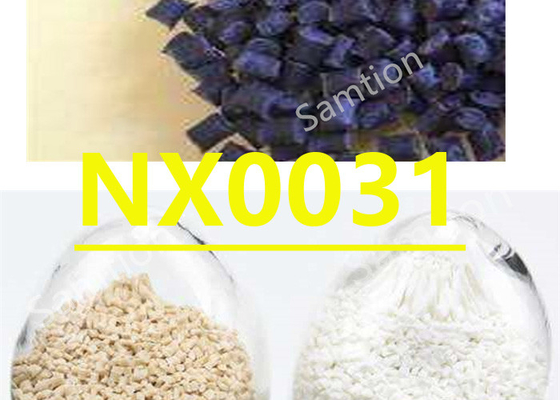 S-Plastic Noryl NX0031 樹脂 전기 정적 페인팅 및 분말 코팅 용도로 특별히 설계된 전도성 樹脂