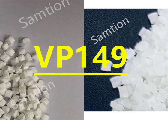 S-Plastic Noryl VP149는 높은 열, 낮은 CTE, 전도성 GTX입니다. 그것은 특히 인 및 온라인 페인트 바디 패널에 설계되었습니다.