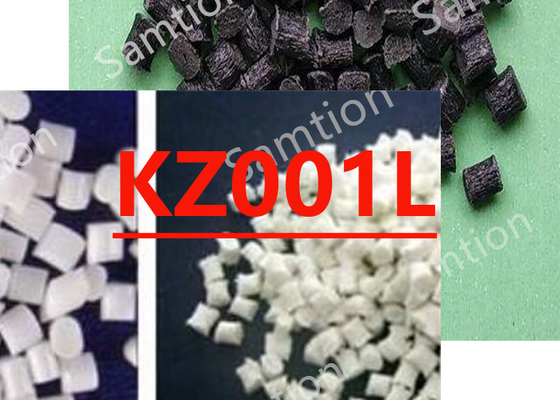 S-Plastic Thermocomp KZ001L는 유리섬유를 포함하는 아세탈 코폴리머 樹脂에 기반한 화합물입니다.