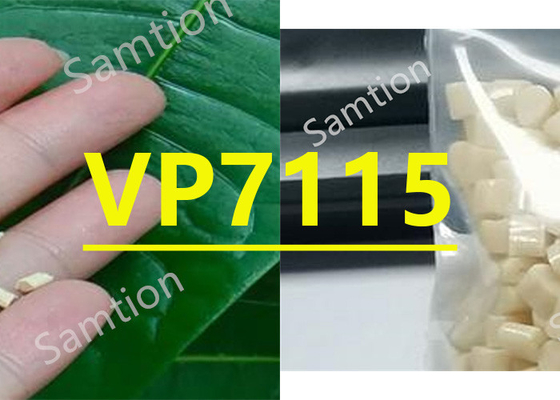 S-Plastic Noryl VP7115는 미네랄 강화 물질입니다. 이 등급은 탁월한 표면 외관과 차원 안정성을 제공합니다.