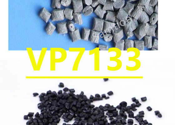 S-Plastic Noryl VP7133 높은 녹기 강도와 결합하여 높은 열 저항을 제공하는 채우지 않은 진압 등급