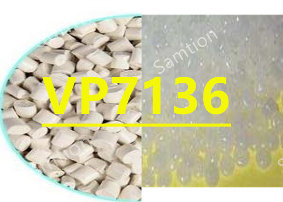 S-Plastic Noryl VP7136는 더 나은 열과 최적화된 가공성을 가진 채우지 않은 충격 변형 물질입니다.