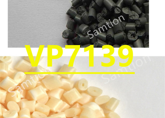 S-Plastic Noryl VP7139 고열 재료, 특히 내부 또는 온라인 페인트 (외부 자동차) 부품에 설계