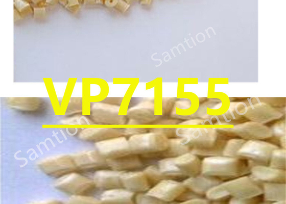 S-Plastic Noryl VP7155 알로겐 없는 불 retarded PA66/PPO 樹脂. 붉은 광소, 멜라민 사이아누라트를 기반으로 하지 않습니다.