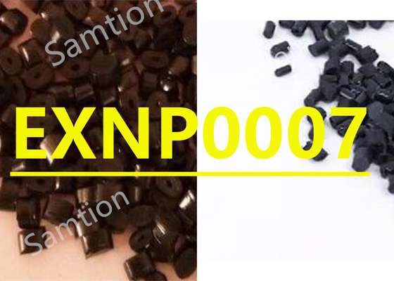 S-Plastic Noryl EXNP0007 PPX8145로 판매됩니다. 초기 자료. 높은 모듈, 채우지 않은 PPE+PP. 주사형
