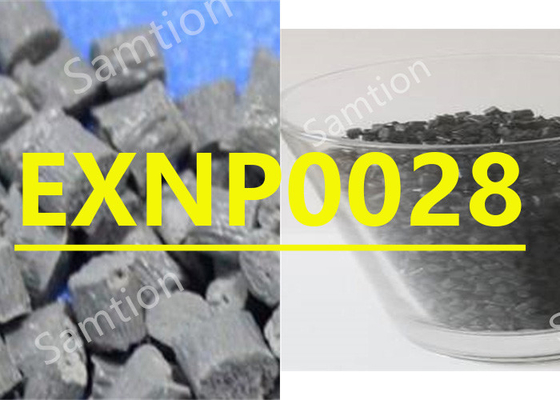 S-Plastic Noryl EXNP0028 PP와 PPO의 합금으로 유리 10%와 미네랄 필러 20%를 포함하여 크기를 향상시키기 위해 설계되었습니다.