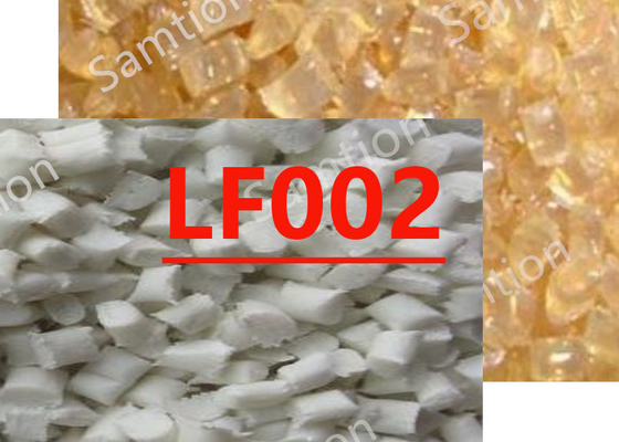 S-Plastic Thermocomp LF002는 유리 섬유를 포함하는 폴리 에테르 에테르 케톤 합성에 기반을 둔 화합물입니다.