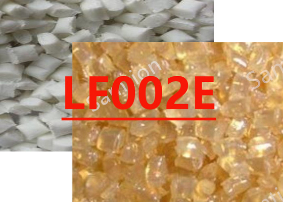S-Plastic Thermocomp LF002E는 유리섬유를 포함하는 폴리 에테르 에테르 케톤 합성에 기반을 둔 화합물입니다. 추가 기능에는