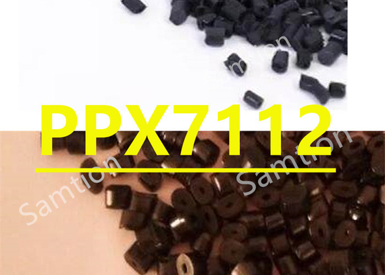 S-Plastic Noryl PPX7112 PPE+PP 혼합물. 외관 페인팅 자동차용 용품.